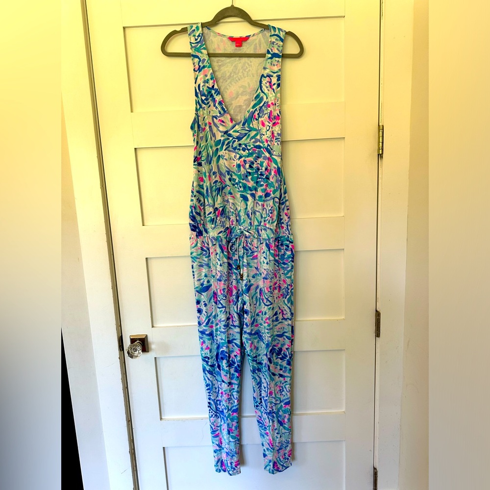 Lily Pulitzer Jumper Size Large